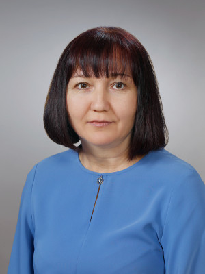 Педагогический работник Фролова Виктория Шамильевна